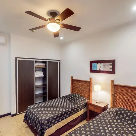 The Palms 501 Apartment
